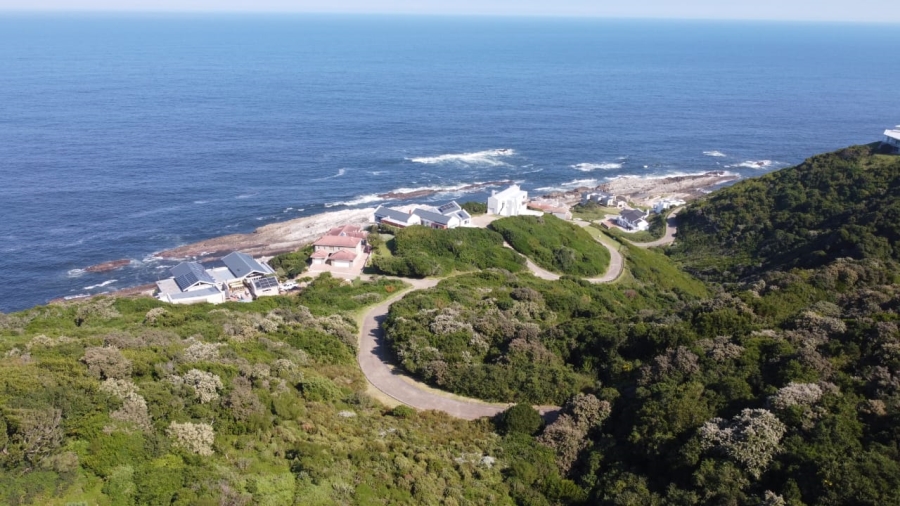 0 Bedroom Property for Sale in Eersterivierstrand Eastern Cape